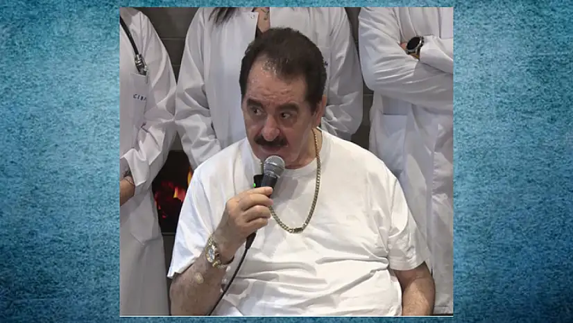 İbrahim tatlıses: Mirasımın hepsini devlete bırakacağım