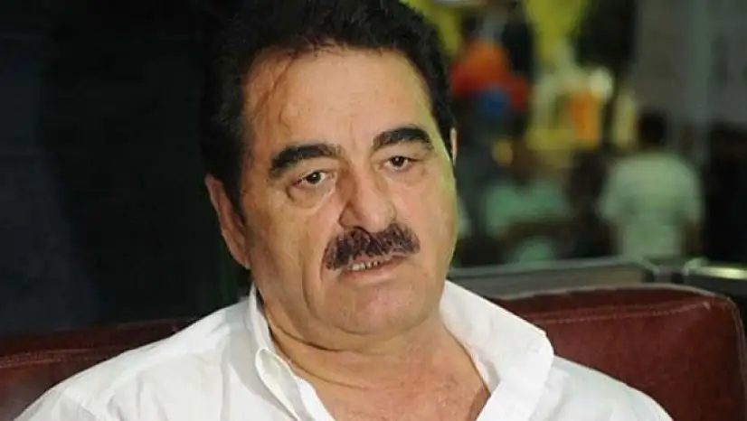 İbrahim Tatlıses'ten sert açıklama: Artık dostum değil