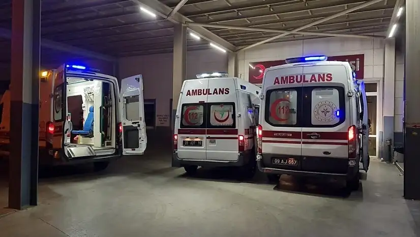 İki kadına silahlı saldırı: 1 ölü, 1 yaralı