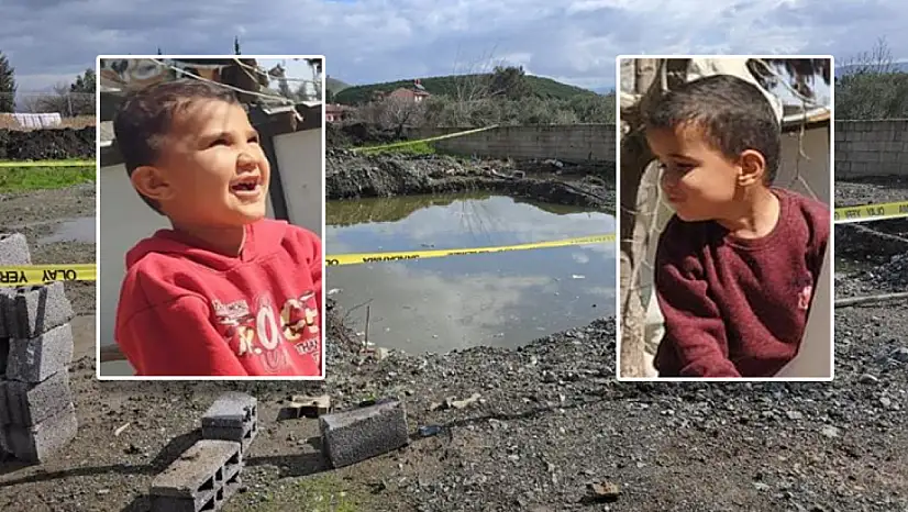 İki kardeş yan yana defnedildi