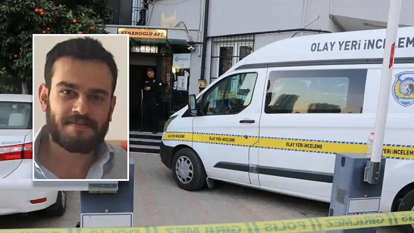 İnşaat anlaşmazlığı kanlı bitti