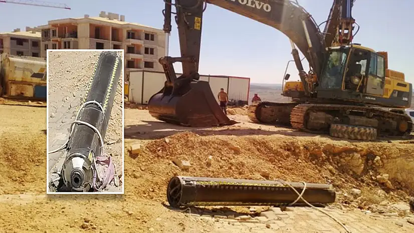 İran'dan ateşlenen füze Türkiye hava sahasında imha edildi