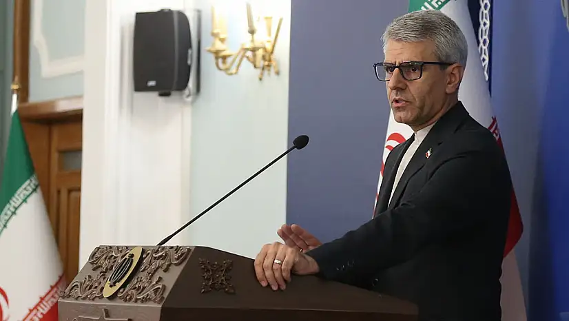 İran Dışişleri Sözcüsü Bekayi: ABD ve İsrail, sivil bölgeleri kasten hedef alıyor