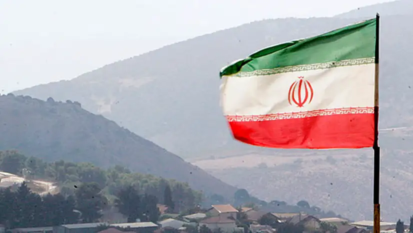 İran: Türkiye'ye füze fırlatmadık