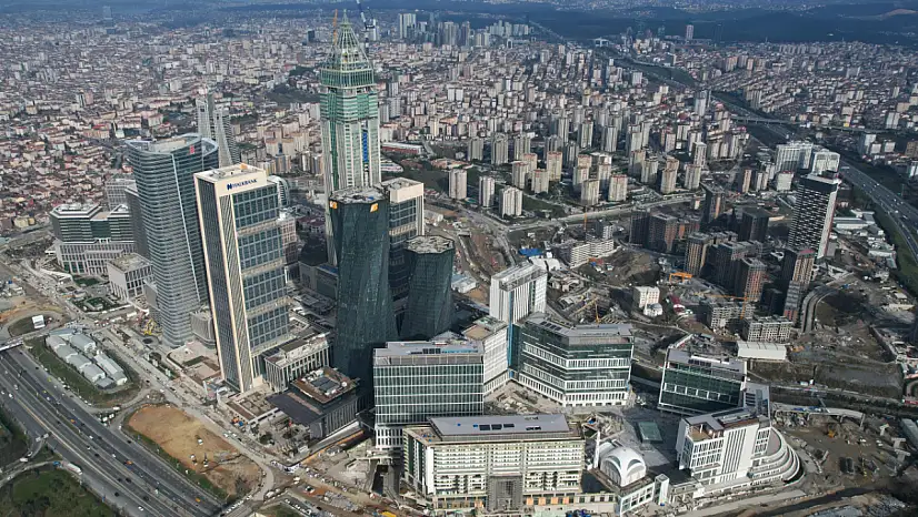 İstanbul'a 650 milyon dolarlık afet ve iklim dirençliliği desteği