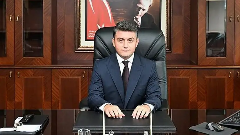 İstanbul Cumhuriyet Başsavcılığına Fatih Dönmez atandı