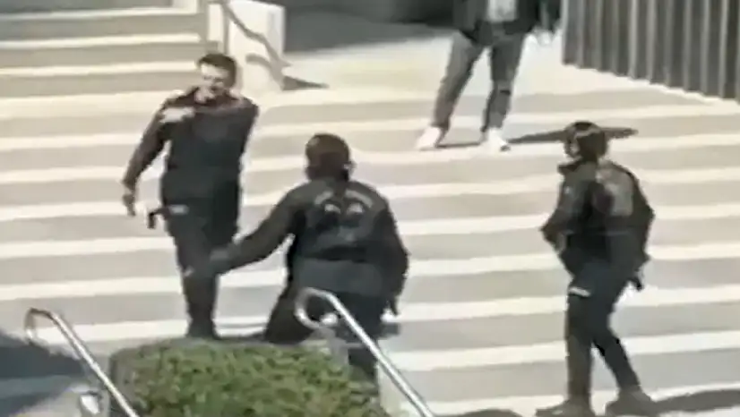 İstanbul'daki çatışmayı kahkahalarla kaydedip paylaşanlara soruşturma başlatıldı