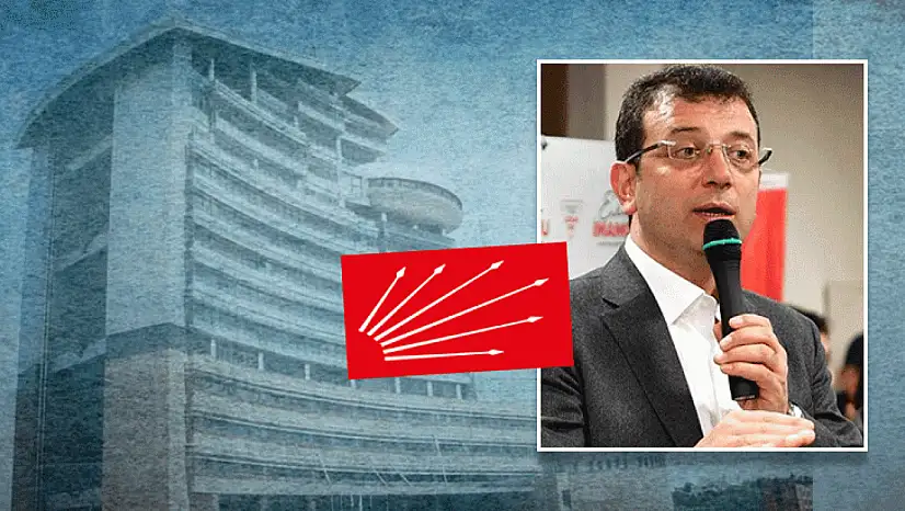 İstinaf kararı sonrası gözler CHP'de: Yargıtay da kararı onaylarsa İmamoğlu'nun yerine kim aday olacak?