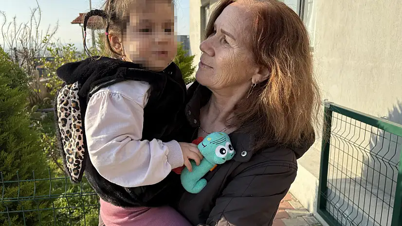 İzmir'de köpek dehşeti