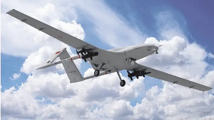 Japonya, Türkiye'den İHA satın almayı planlıyor