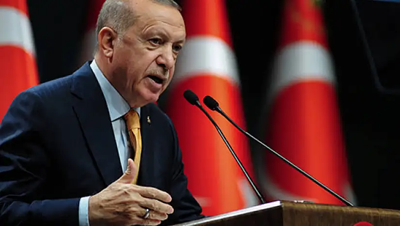 Kabine toplantısı 3'üncü kez Ahlat'ta yapılacak