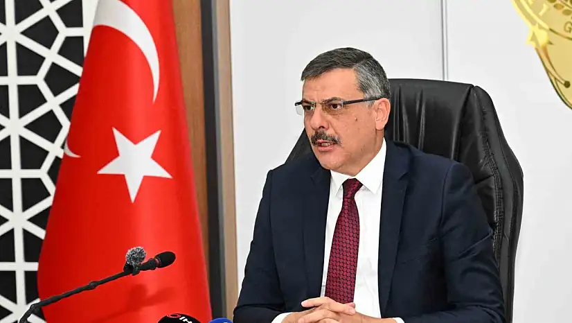 Kabinede 2 bakan değişti: iste o isimler