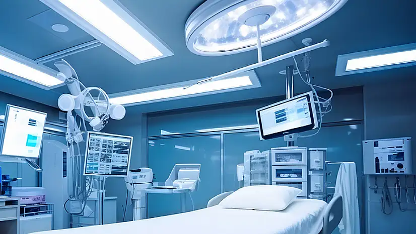 Kadın doğum kliniğinde yumurta ticareti skandalı