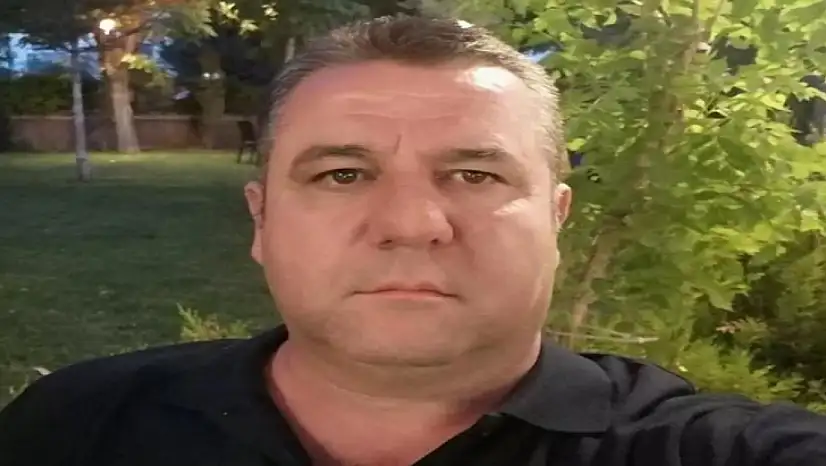 Kalp krizi geçiren polis memuru yaşamını yitirdi