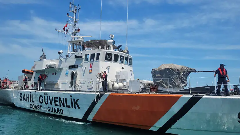 Karadeniz'de Türk balıkçı teknesine saldırı: 1 ölü
