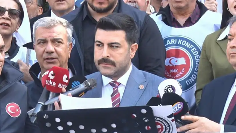 Kaya: Tüm kamu çalışanlarına 3600 ek gösterge verilsin