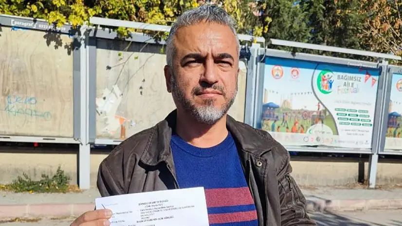 Kazım Koyuncu'nun şarkısını paylaşan öğretmene 50 Bin TL telif talebi