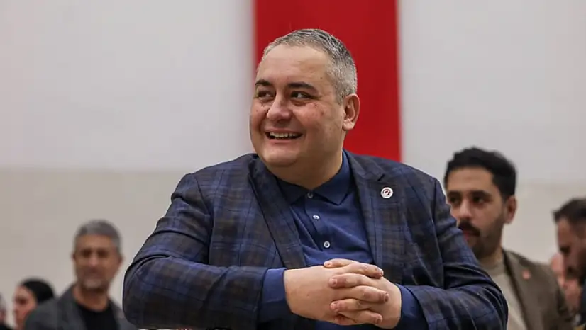 Keçiören Belediye Başkanı Özarslan partisinden istifa etti