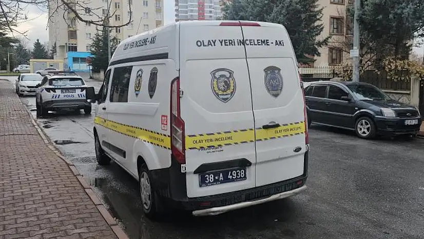 Kendi karısını öldürmeye geldi, görevlinin karısını öldürdü