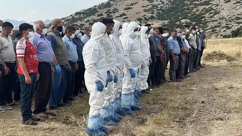 Kene can almaya devam ediyor: 55 yaşında hayatını kaybetti