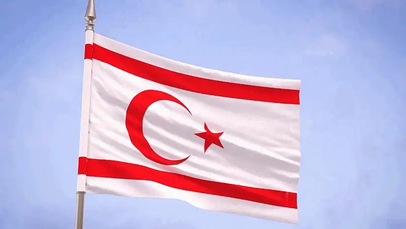 KKTC'de lise ve ortaokullarda başörtüsü serbest bırakıldı