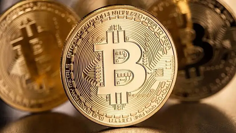 Kripto paraya vergi geliyor!