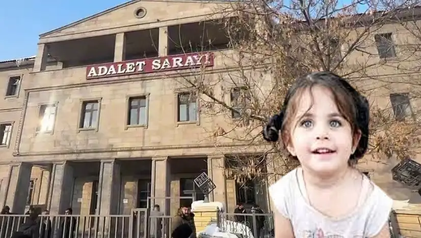 Leyla Aydemir davasında kritik duruşma: Yusuf Aydemir tutuklandı