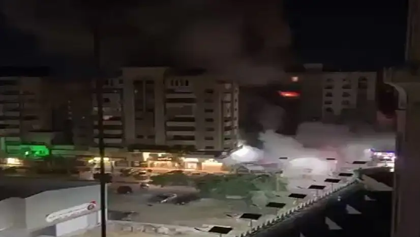 Lübnan Sağlık Bakanlığı: İsrail saldırılarında 31 kişi öldü, 149 kişi yaralandı