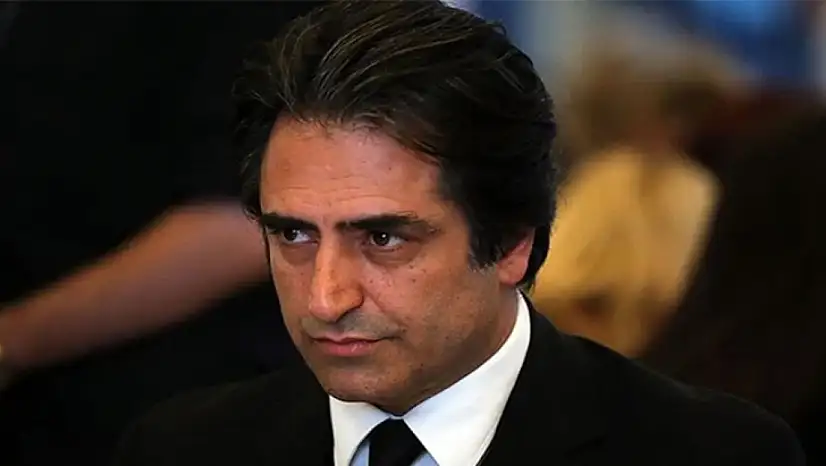 Mahsun Kırmızıgül: Bu ülkenin asıl sorunu yolsuzluk