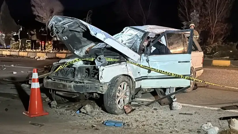 Mantar gezisi faciaya dönüştü: 2 ölü, 7 yaralı