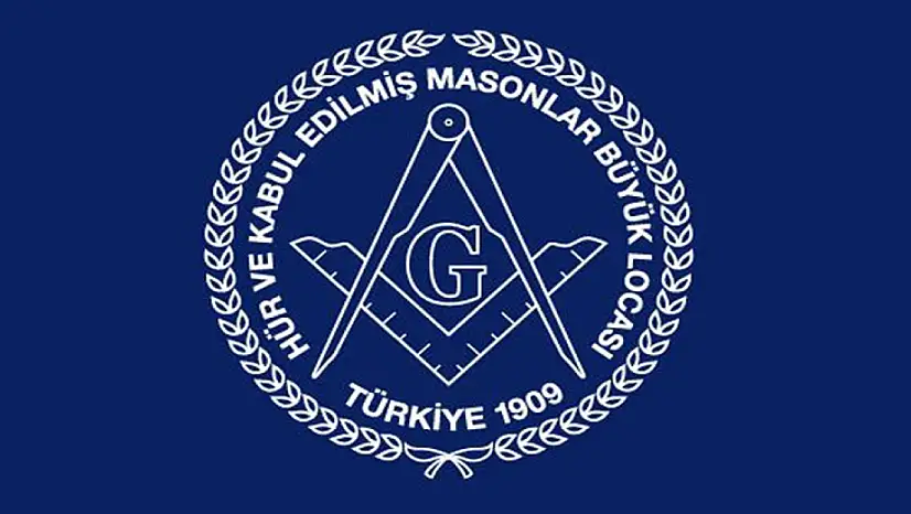 Masonlar Derneğine kayyum atandı