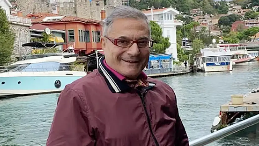Mehmet Ali Erbil'e 10 Ay hapis cezası