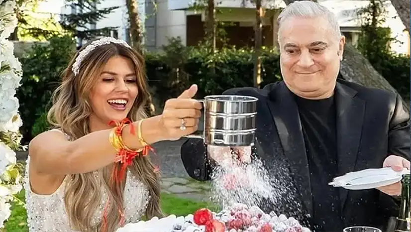 Mehmet Ali Erbil ile Gülseren Ceylan barıştı mı?