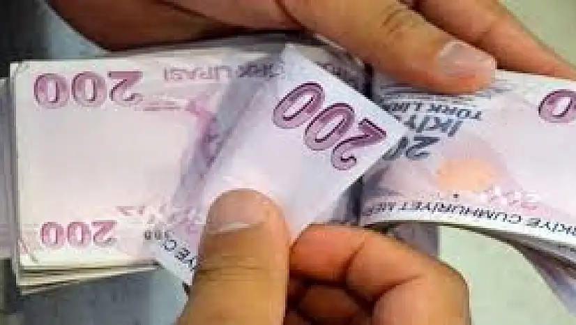 Memur ve emeklilere zam heyecanı