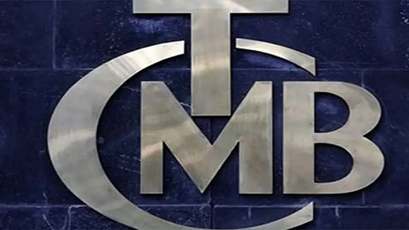 Merkez Bankası politika faizini 100 baz puan düşürdü