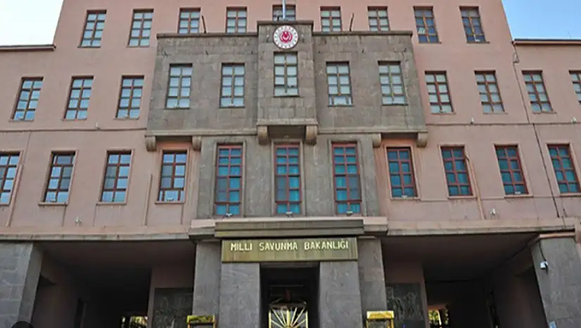 Metan gazından zehirlenen 5 askerimiz şehit oldu