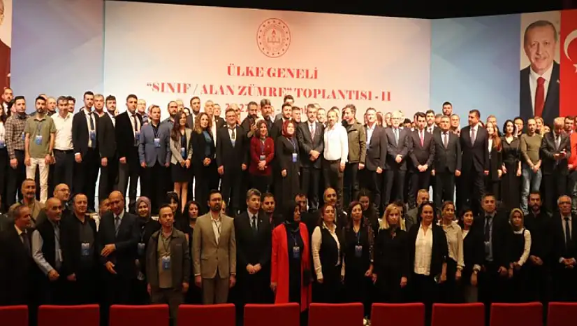 Milli Eğitim Bakanı Tekin: 1 milyon 250 bin öğretmenimizin sorunlarını dinledik, çözümler ürettik