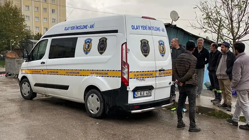 Minibüsün çarptığı 4 yaşındaki çocuk hayatını kaybetti