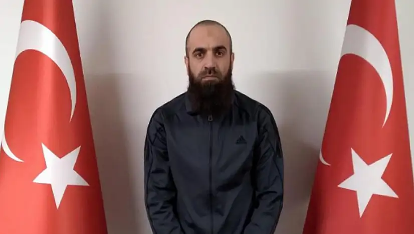 MİT'ten DEAŞ'a sınır ötesi operasyon: 10 terörist Türkiye'ye getirildi