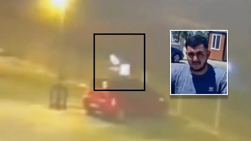 Motosiklet kazasında 22 yaşındaki sürücü hayatını kaybetti