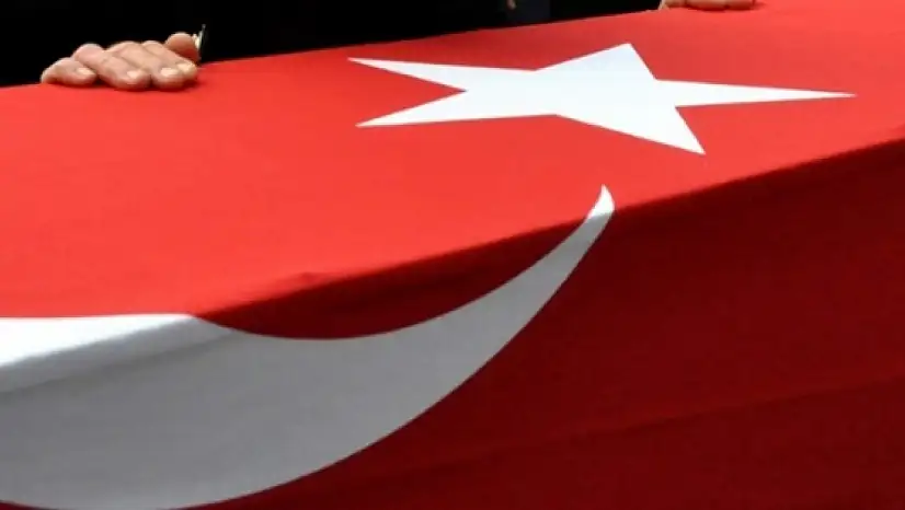 MSB: Şehit olan personel sayısı 12'ye yükselmiştir