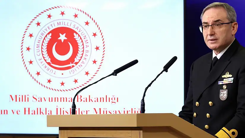 MSB: 'Türkiye NATO karar mekanizmasında aktif rol üstleniyor'