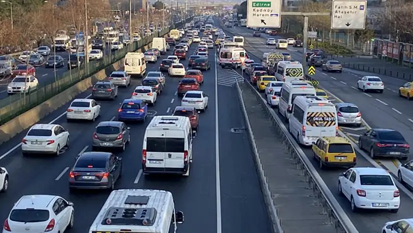 MTV ve harçlarda 2026 zam oranı belli oldu