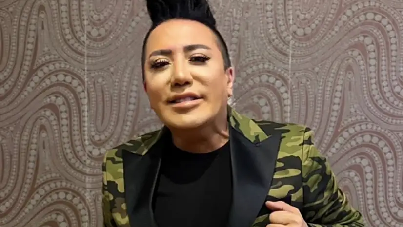 Murat Övüç tutuklandı