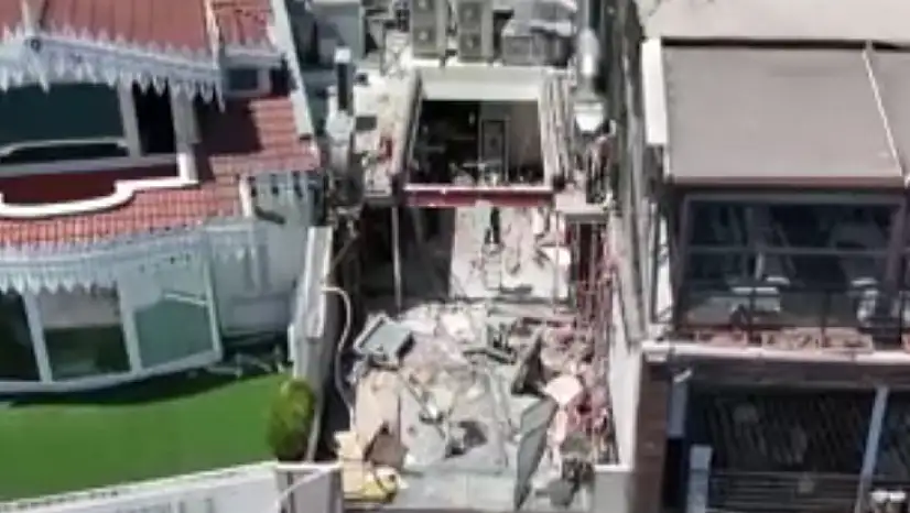 Muzaffer Yıldırım'ın mal varlığına el konuldu