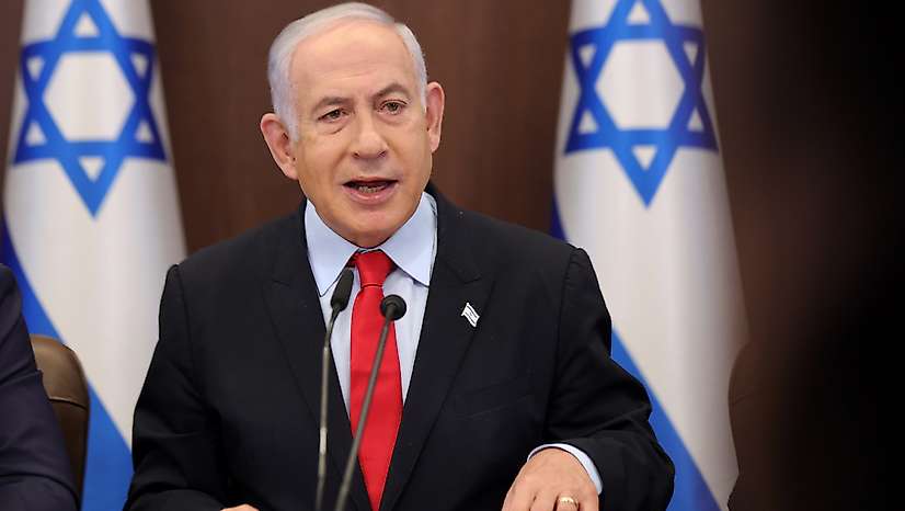 Netanyahu'dan İran savaşı yorumu: 'İran'ın silah sanayisini bitirmeye çok yakınız'