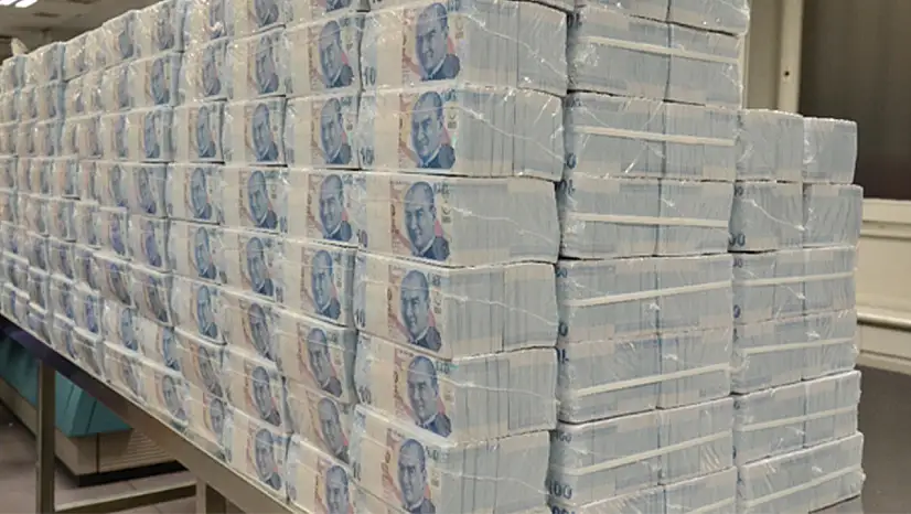 Olağan dışı hesap hareketine 48 saatlik bloke uygulaması geliyor