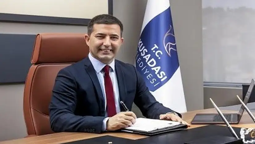 Ömer Günel görevden uzaklaştırıldı