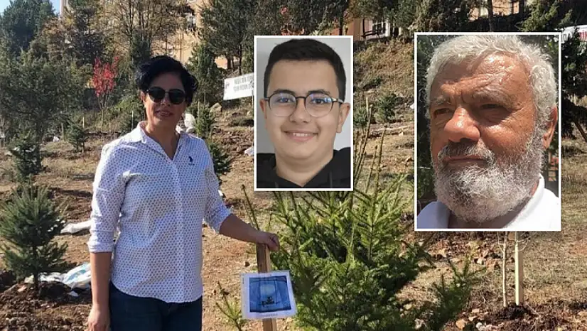 Önce torununu, sonra kızını kaybetti: Büyük acı sonrası kalp krizi geçirdi