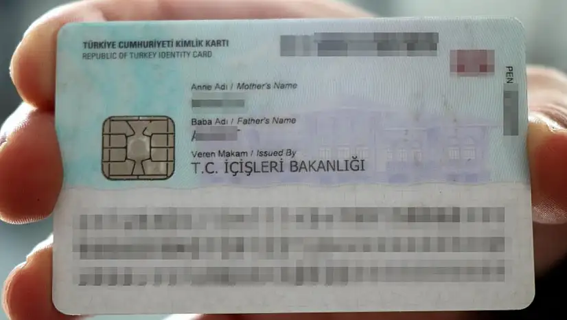 Otellerde kimlik fotokopisi uygulaması kaldırıldı